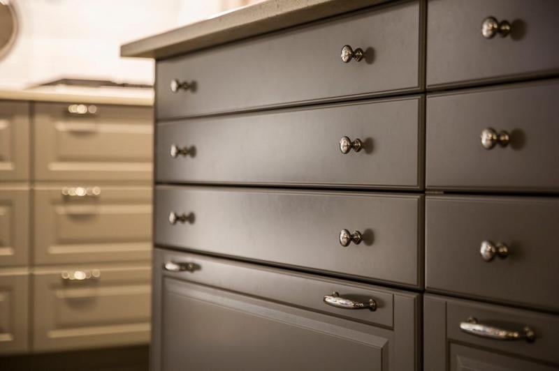 R&eacute;novation de cuisine, l'art d'allier esth&eacute;tique et fonctionnalit&eacute;