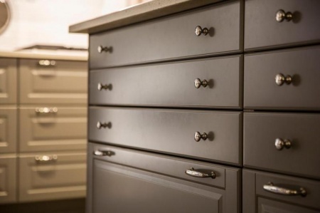 R&eacute;novation de cuisine, l'art d'allier esth&eacute;tique et fonctionnalit&eacute;