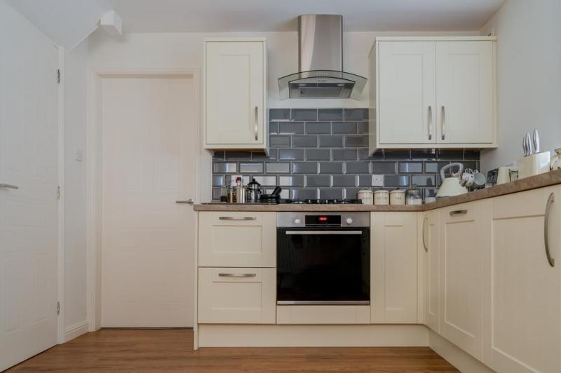 Am&eacute;nagement int&eacute;rieur sur mesure, la solution pour une cuisine personnalis&eacute;e