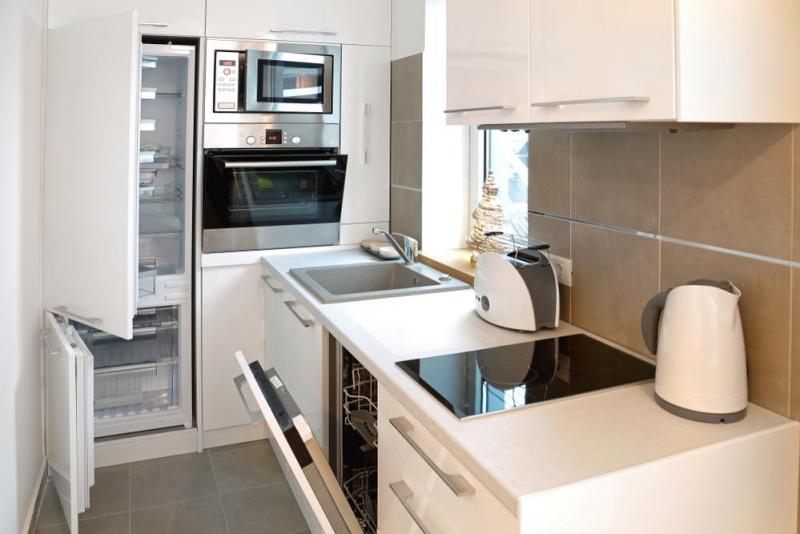 Quel &eacute;lectrom&eacute;nager choisir pour votre nouvelle cuisine ?