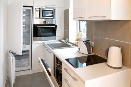 Quel &eacute;lectrom&eacute;nager choisir pour votre nouvelle cuisine ?